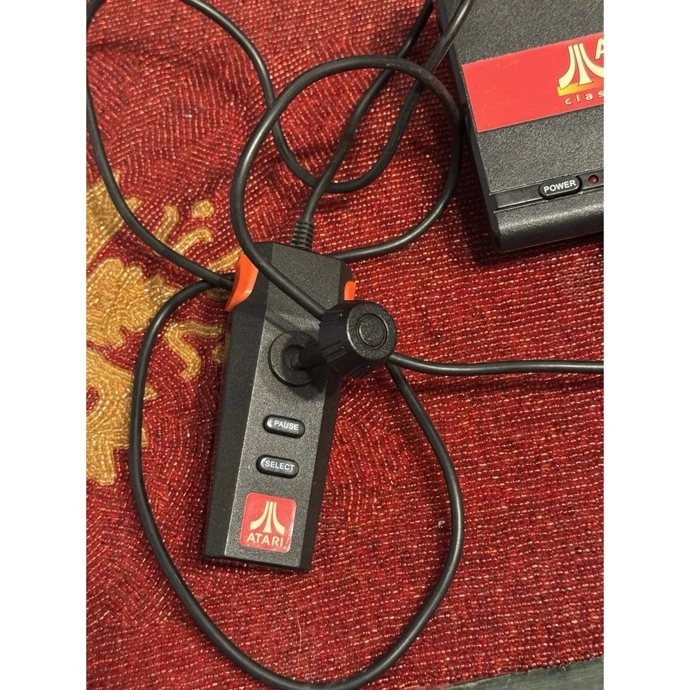 atari flashback mini